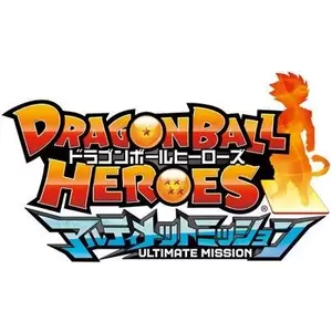 Dragon Ball Heroes Ultimate Mission