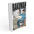 Bakuman - Edition Simple