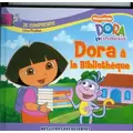 Dora et le bébé crabe