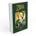 Majora's Mask / A Link to the Past