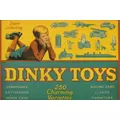 Vintage Dinky Toys