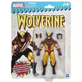 Marvel Legends 6 inch Retro Collection