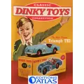 Atlas - Classic Dinky Toys Collection
