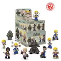 Mystery Minis Fallout - Serie 2