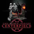 Luke Skywalker - Black Series Centerpiece C1555