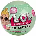 Lol Surprise Lil Sisters Series 2