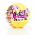 Lol Surprise Lil Sisters Series 3