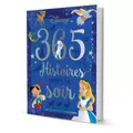 365 Histoires pour le soir - Princesses et fées
