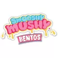 Smooshy Mushy Bentos Series 1 & 2