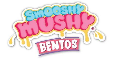 smooshy mushy bentos series 1