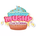 Smooshy Mushy Série 4 - Cup'n Cakes