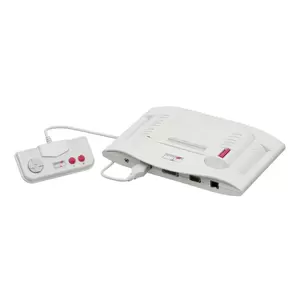 Amstrad GX4000