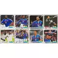Magnets Caprice des Dieux - Caprice des Bleus 2000
