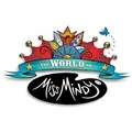 The World of Miss Mindy Presents Disney - Rapunzel Figurine 6003772