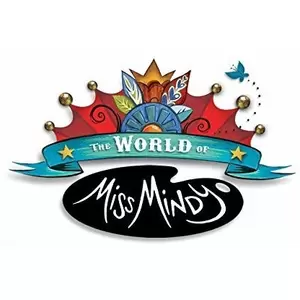 The World of Miss Mindy
