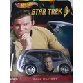 Hot Wheels Star Trek 50