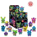 Mystery Minis - Five Nights at Freddy's Blacklight