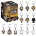 Mystery Pocket Pop! Keychain Lord of the Ring