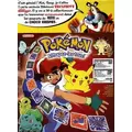 Carte Pokémon Kellogg's Série 1