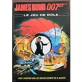 James Bond 007, le jeu de rôle