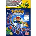 Carte Pokémon Kellogg's
