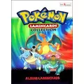 Lamincards Pokémon 2005