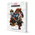 Marvel Super Heroes Collection