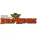Dino Riders Commando Rok
