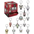 Mystery Pocket Pop! Keychain The Nightmare Before Christmas