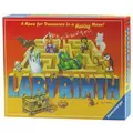 Labyrinth : Le Monde de Dory