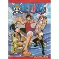 Monkey D Luffy japan expo 08 special card JPE-08