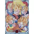 Carte Dragon Ball 579 579