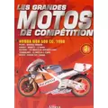Les Grandes Motos de Compétition