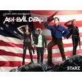 ASH vs Evil Dead L'intégrale de la série [DVD]
