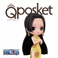 Q posket One Piece Characters Petit Volume 01