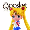 Q Posket Pretty Guardian Sailor Moon