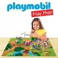Playmobil Play Map