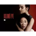 Killing Eve - Saison 1