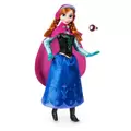 Disney Frozen II Anna Doll