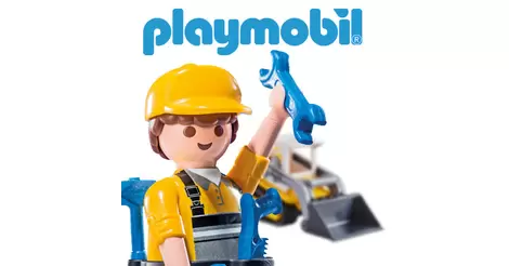 Playmobil 3112 ref 8 