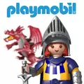 Playmobil Chevaliers