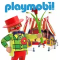 Playmobil Circus