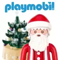 Playmobil de Noël
