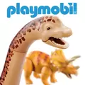 Playmobil Dinosaures