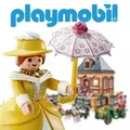 Playmobil Victorian