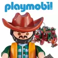 Far West Playmobil