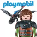 Playmobil Dragons Movie