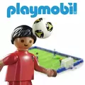 Soccer Player - France 4711