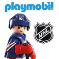 Playmobil Hockey sur Glace - NHL