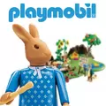 Playmobil Easter Bunnies
